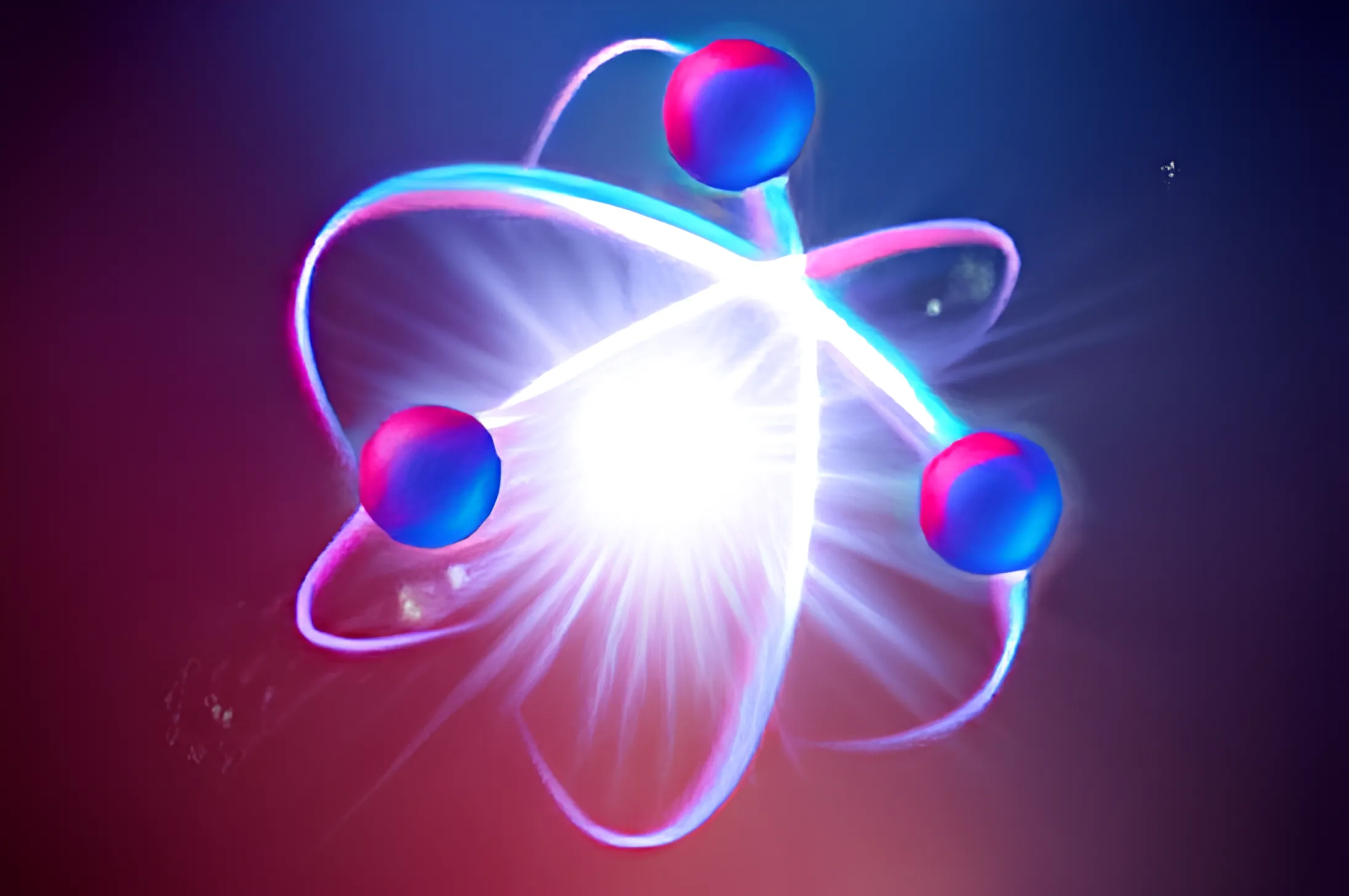 Atom Image